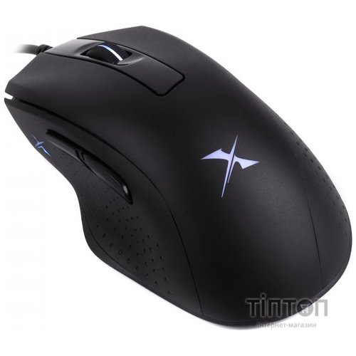 Миша A4tech Bloody X5 Max Black (X5 Max Bloody)