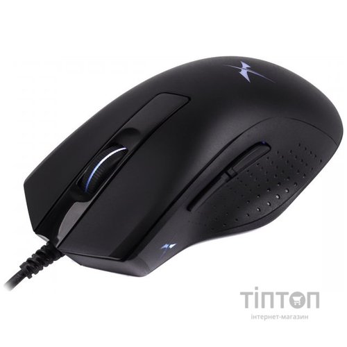 Миша A4tech Bloody X5 Max Black (X5 Max Bloody)