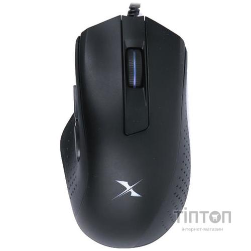 Миша A4tech Bloody X5 Pro Black (X5 Pro Bloody)