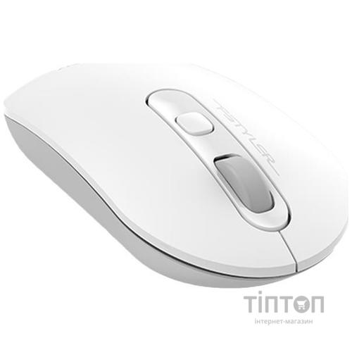 Миша A4tech FG20 White (FG20 (White))
