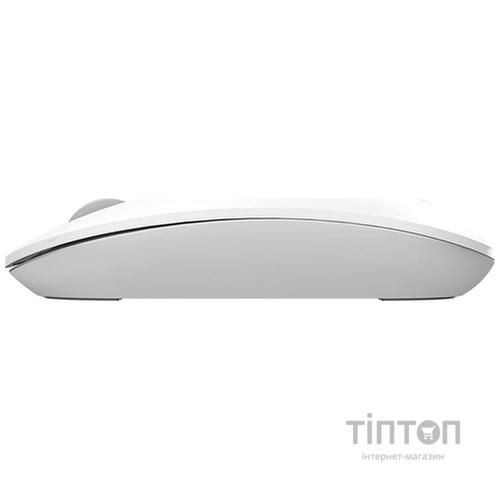Миша A4tech FG20 White (FG20 (White))