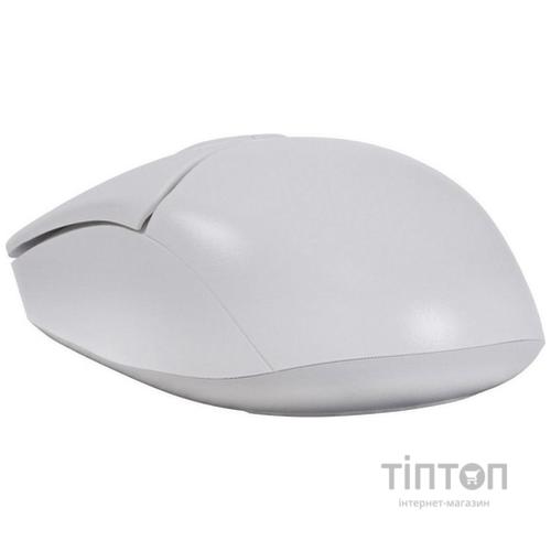 Миша A4tech FStyler FM12 White (FM12 (White))