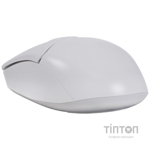 Миша A4Tech Fstyler FM12S White