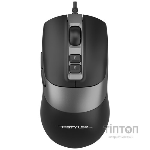 Миша A4Tech Fstyler FM50 Plus Black