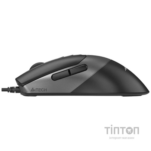 Миша A4Tech Fstyler FM50 Plus Black