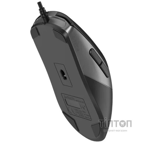 Миша A4Tech Fstyler FM50 Plus Black