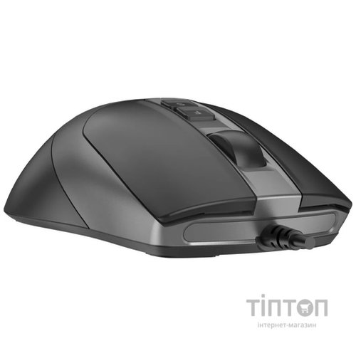 Миша A4Tech Fstyler FM50 Plus Black