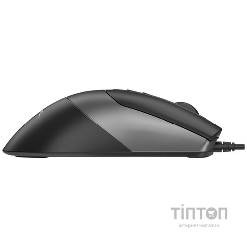 Миша A4Tech Fstyler FM50S Plus Black