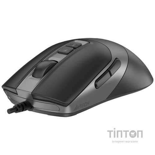 Миша A4Tech Fstyler FM50S Plus Black