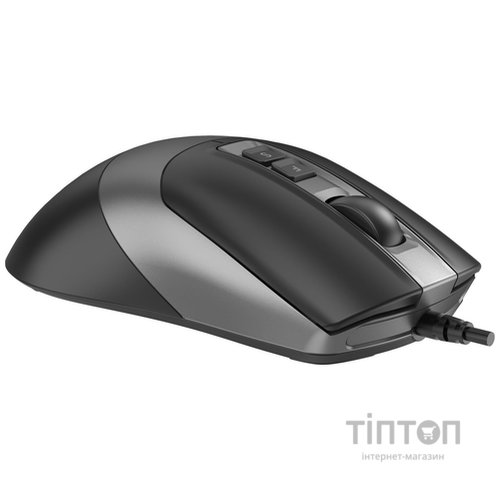 Миша A4Tech Fstyler FM50S Plus Black