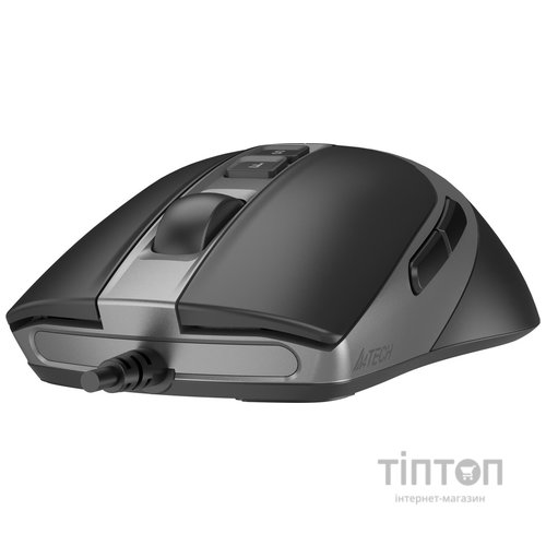 Миша A4Tech Fstyler FM50S Plus Black