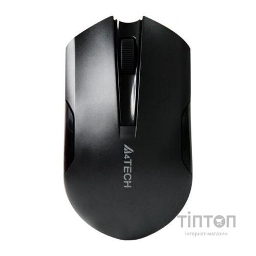 Миша A4tech G3-200 V-Track Black (G3-200 N (Black))