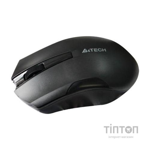 Миша A4tech G3-200 V-Track Black (G3-200 N (Black))