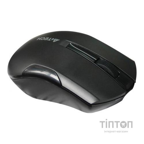 Миша A4tech G3-200 V-Track Black (G3-200 N (Black))