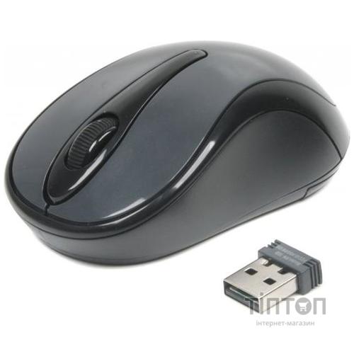 Миша A4tech G3-280N Gray (G3-280N (Glossy grey))