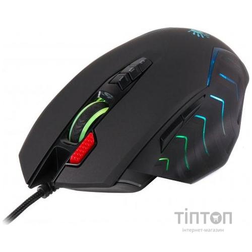 Миша A4tech J95s Bloody Black