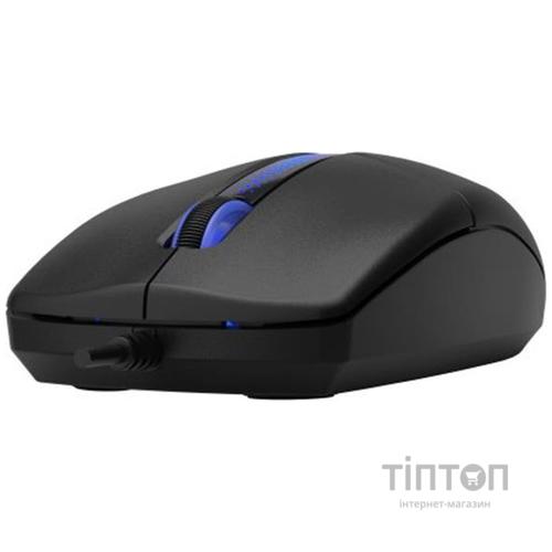Миша A4Tech N-530 Black