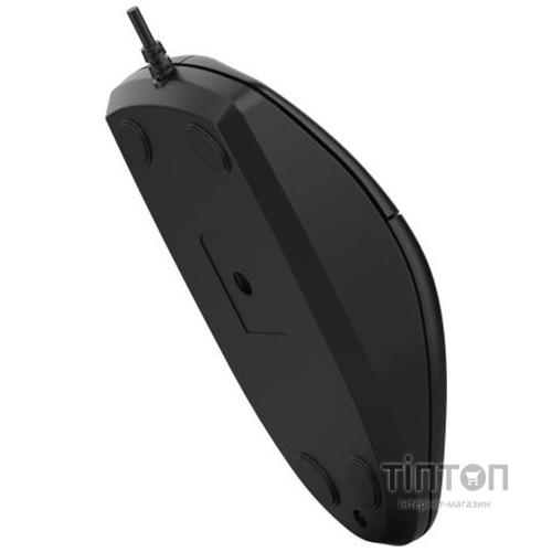Миша A4Tech N-530 Black