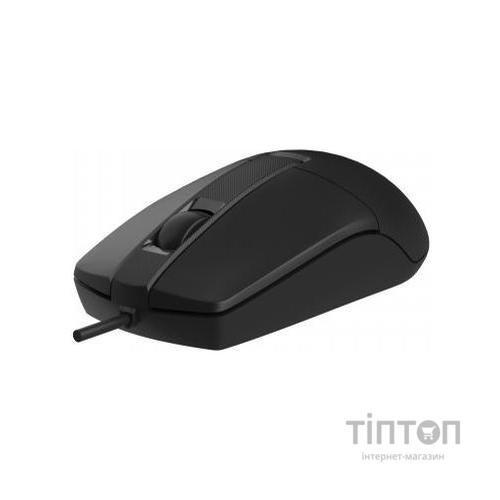 A4Tech OP-330S USB Black