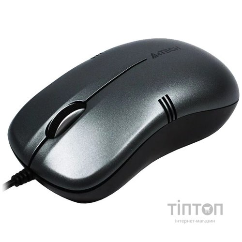 Миша A4Tech OP-560NU V-Track Black