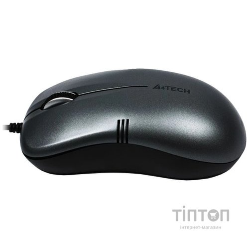 Миша A4Tech OP-560NU V-Track Black