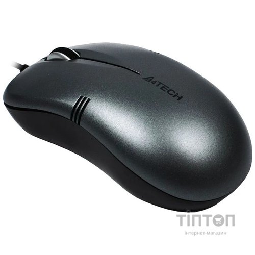Миша A4Tech OP-560NU V-Track Black