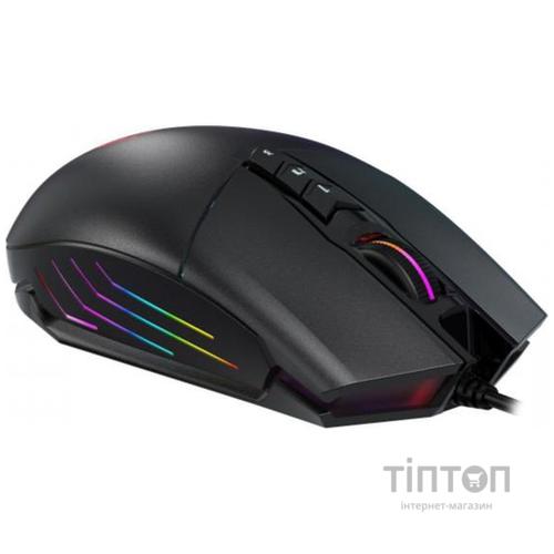 Миша A4tech P91s Bloody Black