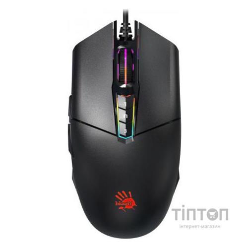 Миша A4tech P91s Bloody Black