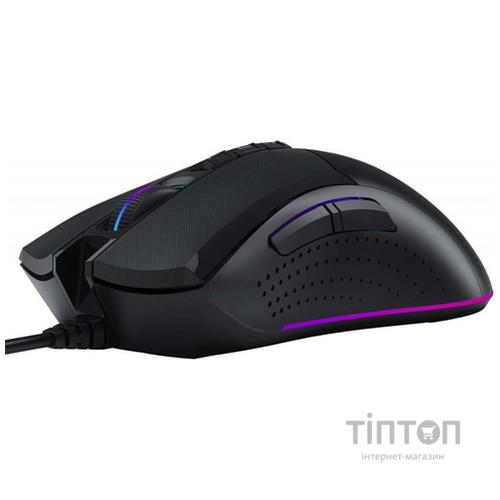 Миша A4tech W90 Max Stone Black (W90 Max Bloody (Stone black))