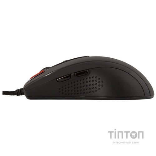 Миша A4Tech XL-750BK-B Black