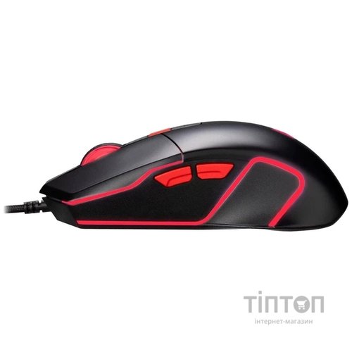 Миша Acer Nitro NMW100 Black (GP.MCE11.03Y)