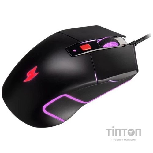 Миша Acer Nitro NMW100 Black (GP.MCE11.03Y)