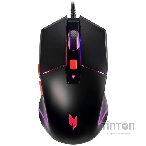 Миша Acer Nitro NMW100 Black (GP.MCE11.03Y)