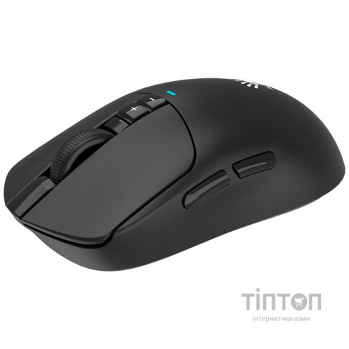 Миша бездротова A4Tech Bloody R72 Pro Duo Black