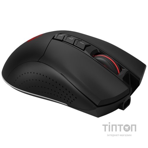 Миша бездротова A4Tech Bloody R90 Plus Black
