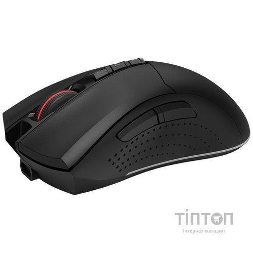 Миша бездротова A4Tech Bloody R90 Plus Black
