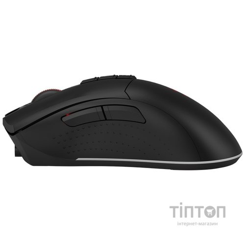 Миша бездротова A4Tech Bloody R90 Plus Black