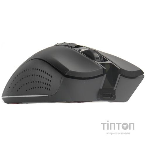Миша бездротова A4Tech Bloody R90 Plus Black