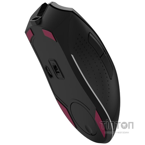 Миша бездротова A4Tech Bloody R90 Plus Black