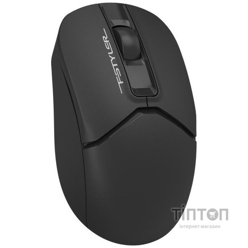 Миша бездротова A4Tech FB12S Black