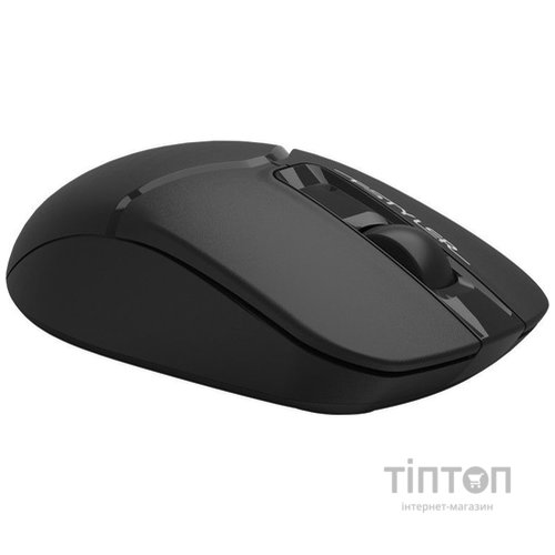 Миша бездротова A4Tech FB12S Black