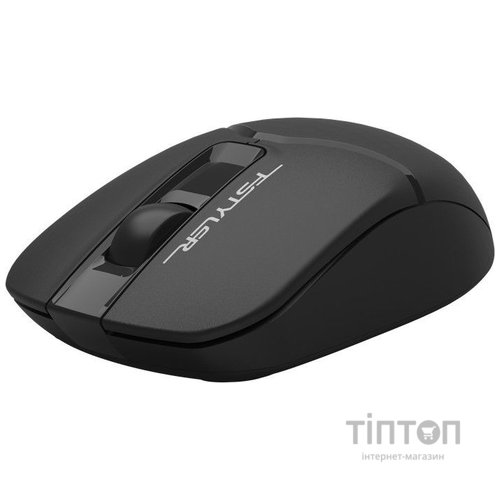 Миша бездротова A4Tech FB12S Black