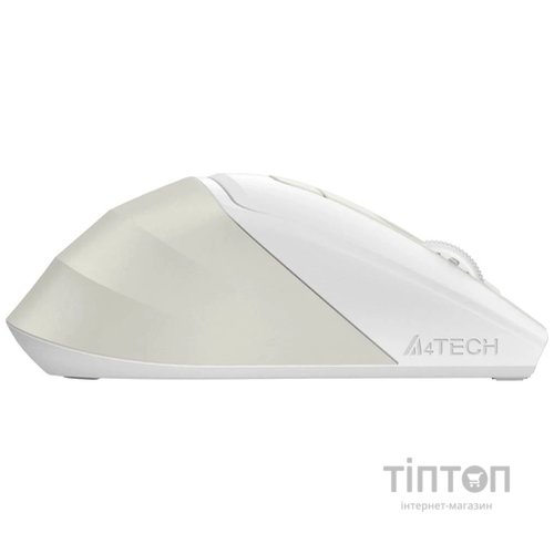 Миша бездротова A4Tech FB45CS Air2 Cream Beige