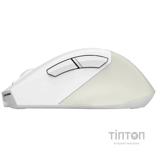 Миша бездротова A4Tech FB45CS Air2 Cream Beige