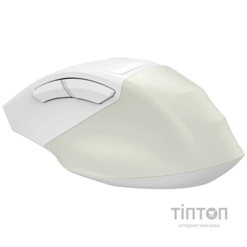 Миша бездротова A4Tech FB45CS Air2 Cream Beige