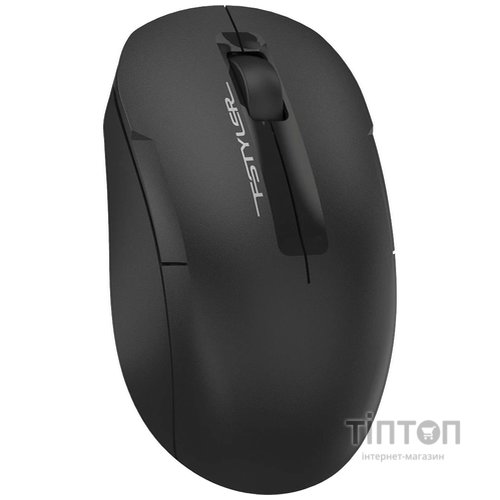 Миша бездротова A4Tech FG15C Air2 Black