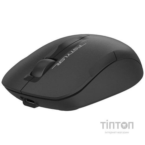 Миша бездротова A4Tech FG15C Air2 Black