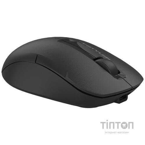 Миша бездротова A4Tech FG15CS Air2 Black