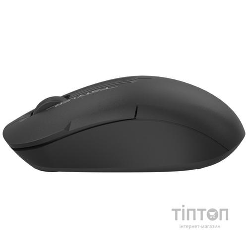 Миша бездротова A4Tech FG15CS Air2 Black