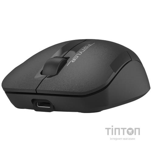 Миша бездротова A4Tech FG15CS Air2 Black
